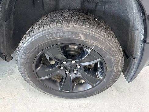 Used 2021 RAM 1500 Big Horn AWD/4WD image 8