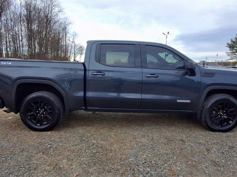 Used 2021 GMC Sierra 1500 Elevation image 9