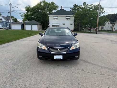 Used 2007 Lexus ES 350 FWD image 2
