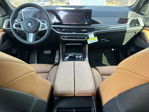 New 2026 BMW X5 sDrive40i w/ M Sport Package image 16