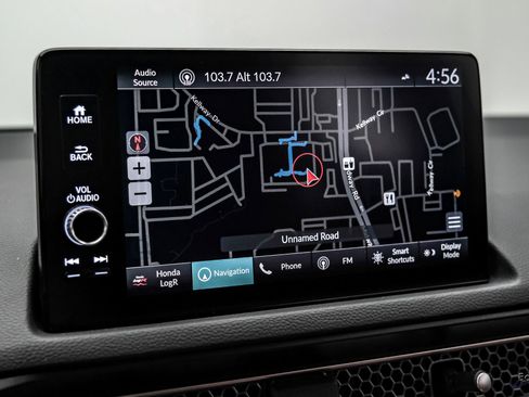 Used 2024 Honda Civic Type R image 60