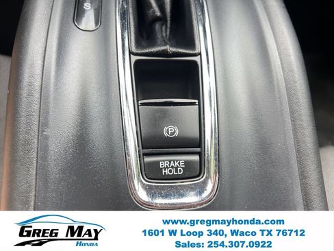 Used 2022 Honda HR-V EX image 28