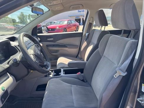 Used 2013 Honda CR-V LX image 19