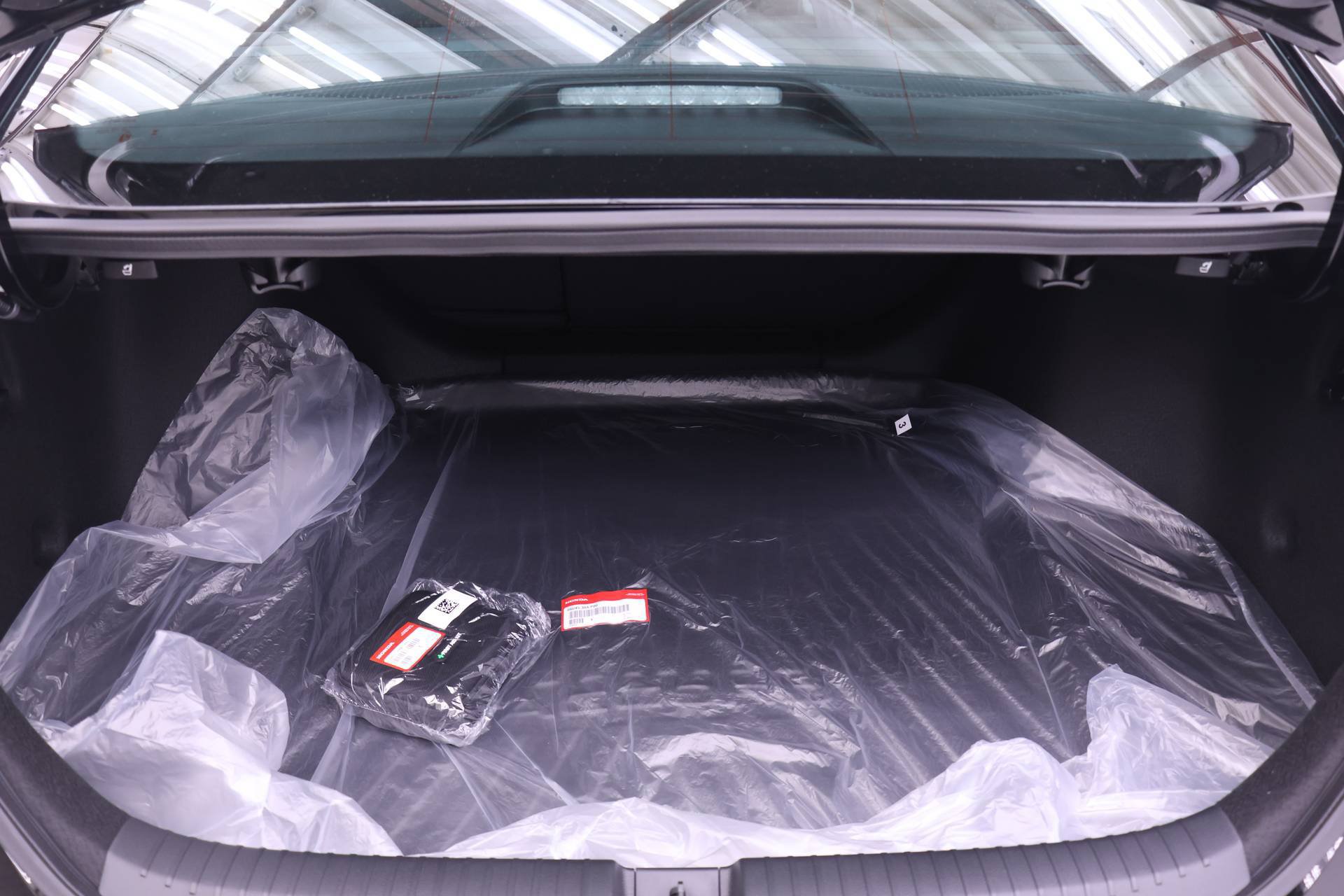 New 2026 Honda Accord Sport image 14