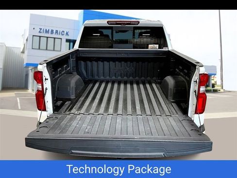 Certified 2022 Chevrolet Silverado 1500 High Country w/ High Country Premium Package image 9