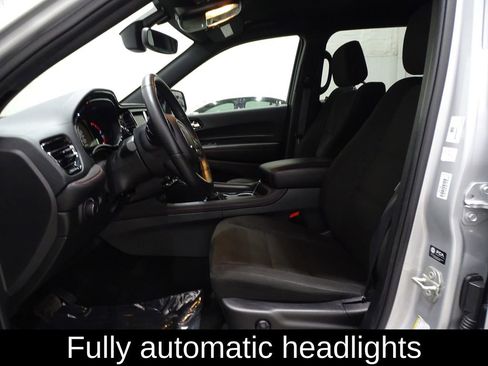 Used 2024 Dodge Durango GT image 10