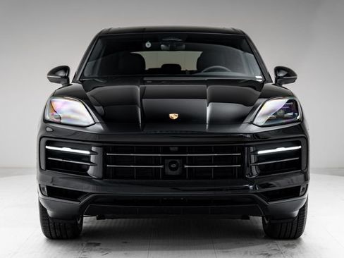 New 2026 Porsche Cayenne AWD/4WD image 28
