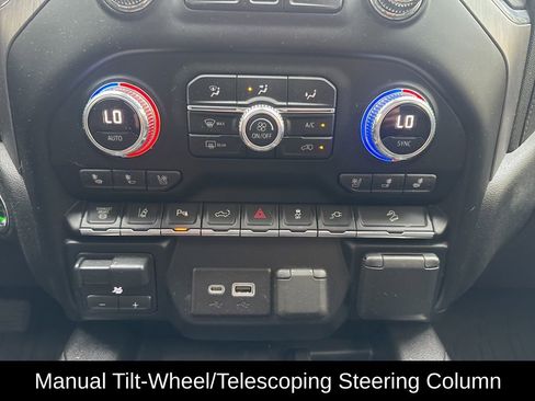 Used 2020 GMC Sierra 2500 Denali w/ Denali Ultimate Package image 18