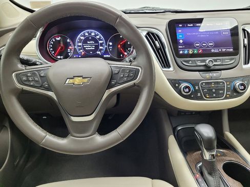 Used 2024 Chevrolet Malibu LT FWD image 22