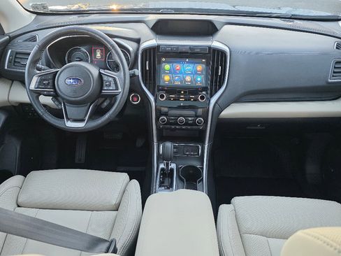 Used 2022 Subaru Ascent Limited w/ Technology Package image 2