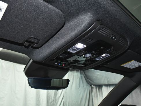 Used 2025 Cadillac Escalade Premium Luxury w/ LPO, Floor Liner Package AWD/4WD image 38