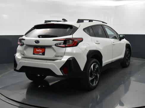 New 2025 Subaru Crosstrek 2.5i Limited image 28