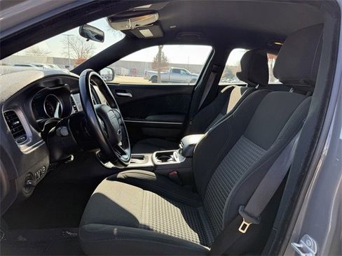 Used 2023 Dodge Charger SXT image 23