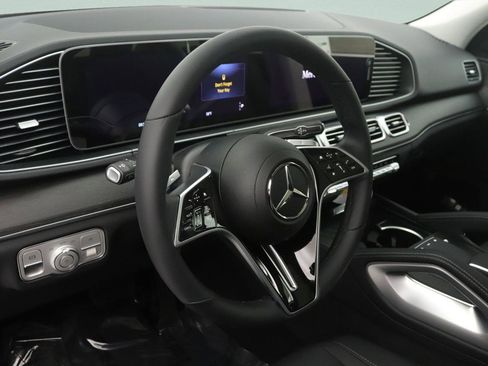 New 2026 Mercedes-Benz GLE 350 4MATIC image 4