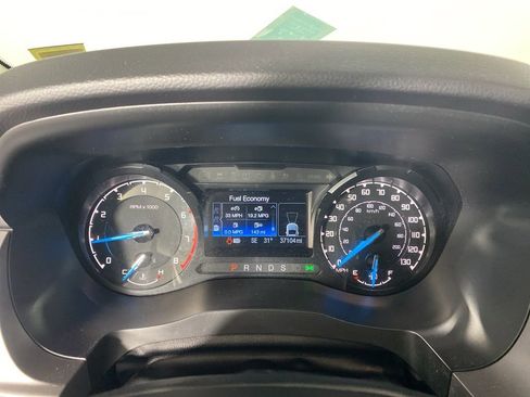 Used 2022 Ford Ranger XLT w/ Equipment Group 302A High image 15