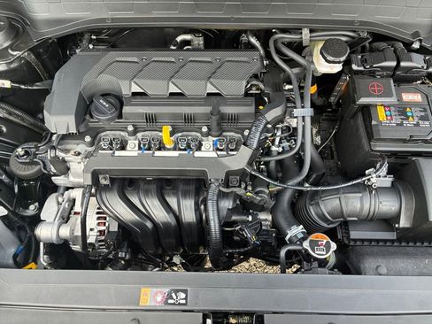 New 2026 Hyundai Venue SEL image 19