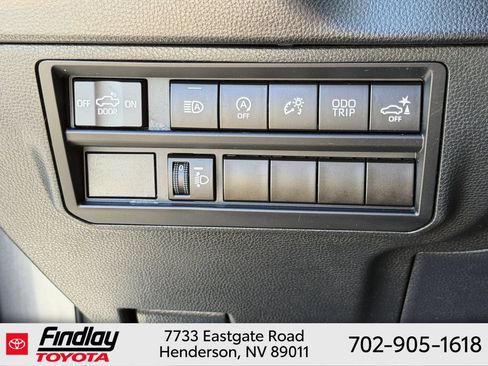 Used 2022 Toyota Tundra SR5 w/ TRD Off-Road Package AWD/4WD image 21
