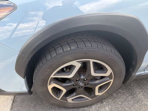 Used 2019 Subaru Crosstrek 2.0i Limited w/ Moonroof Package w/Navigation image 5