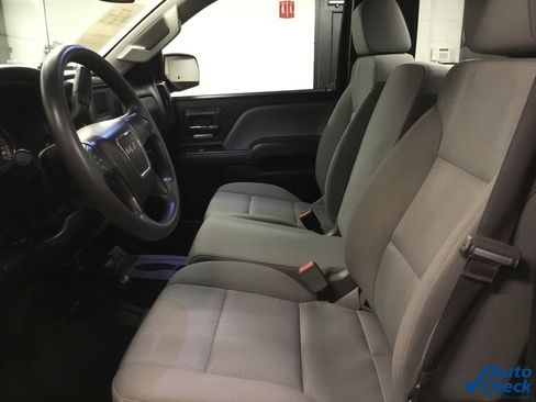 Used 2017 GMC Sierra 1500 4x4 Regular Cab w/ Sierra Convenience Package image 34