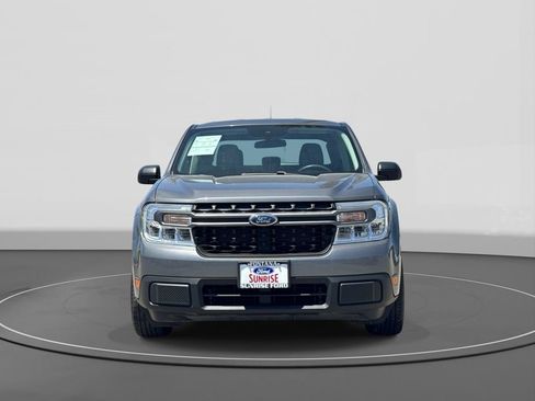 Used 2022 Ford Maverick XLT FWD image 3