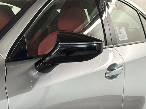 New 2025 Lexus IS 350 F Sport image 5