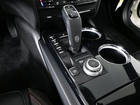 New 2024 Maserati Ghibli Modena Ultima Q4 image 18