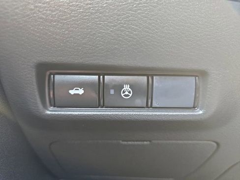 New 2026 Nissan Sentra SR w/ SR All Weather Package FWD image 10
