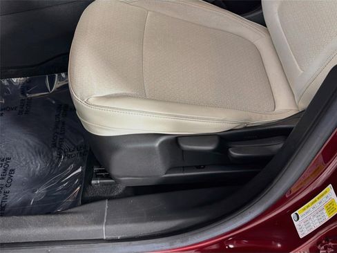 Used 2024 Buick Encore GX Preferred FWD image 21