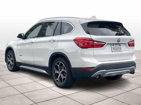 Used 2017 BMW X1 xDrive28i image 12