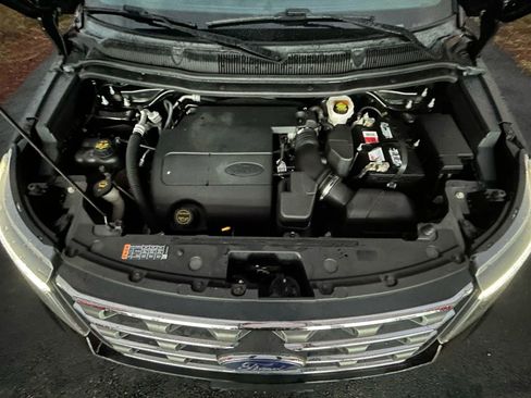 Used 2016 Ford Explorer Limited w/ Equipment Group 301A image 18