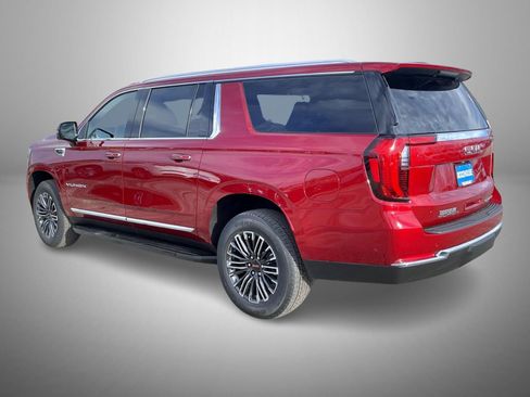 New 2026 GMC Yukon XL Elevation AWD/4WD image 7