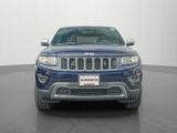 Used 2016 Jeep Grand Cherokee Limited image 2