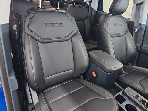 Used 2025 Ford Maverick Lobo AWD/4WD image 55
