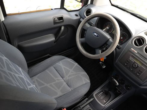 Used 2011 Ford Transit Connect XL FWD image 14