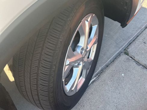 Used 2024 Honda HR-V LX image 20