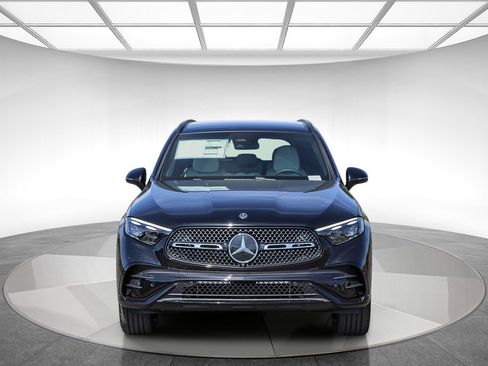New 2026 Mercedes-Benz GLC 300 4MATIC image 6