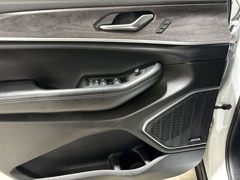 Used 2021 Jeep Grand Cherokee L Limited image 21