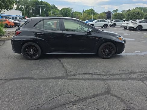 Used 2024 Toyota Corolla GR w/ Performance Package AWD/4WD image 10