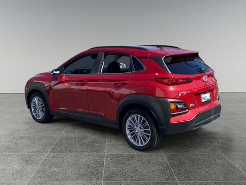 Used 2021 Hyundai Kona SEL FWD image 3