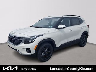 New 2026 Kia Seltos EX w/ EX Sunroof Package AWD/4WD video 1