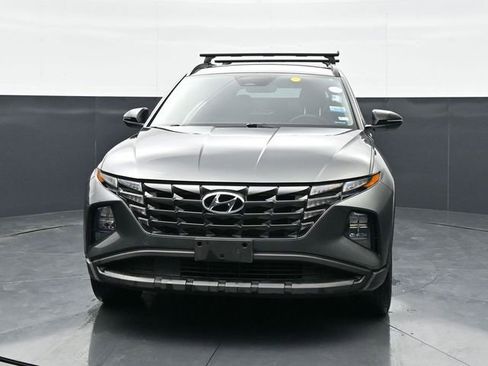 Used 2023 Hyundai Tucson XRT w/ Cargo Package AWD/4WD image 2