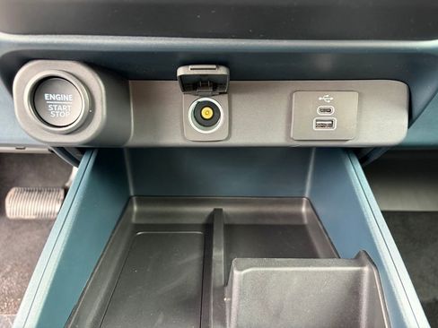 New 2026 Ford Maverick Lobo image 19