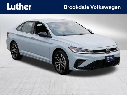 Used 2025 Volkswagen Jetta Sport