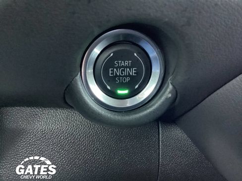 Used 2026 Chevrolet Tahoe High Country w/ Sun And Tow Package AWD/4WD image 24