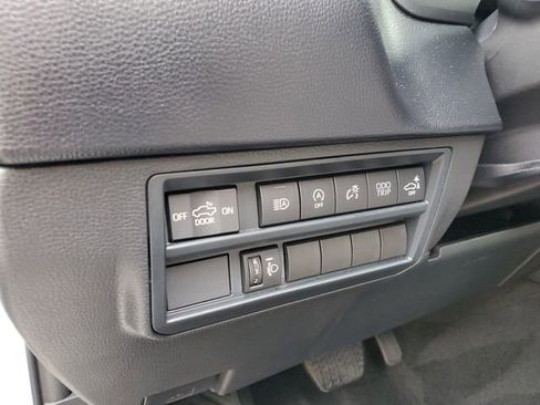 Used 2024 Toyota Tundra SR5 w/ SR5 Convenience Package AWD/4WD image 20