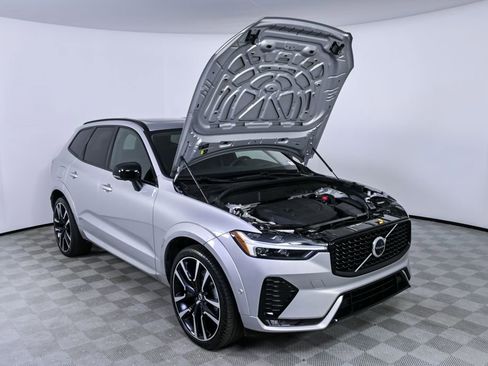 Certified 2023 Volvo XC60 B5 Ultimate image 35