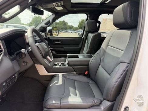 New 2026 Toyota Tundra Platinum AWD/4WD image 27