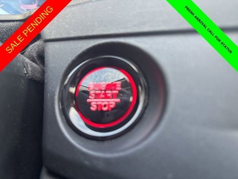 Certified 2023 Honda Accord EX image 19