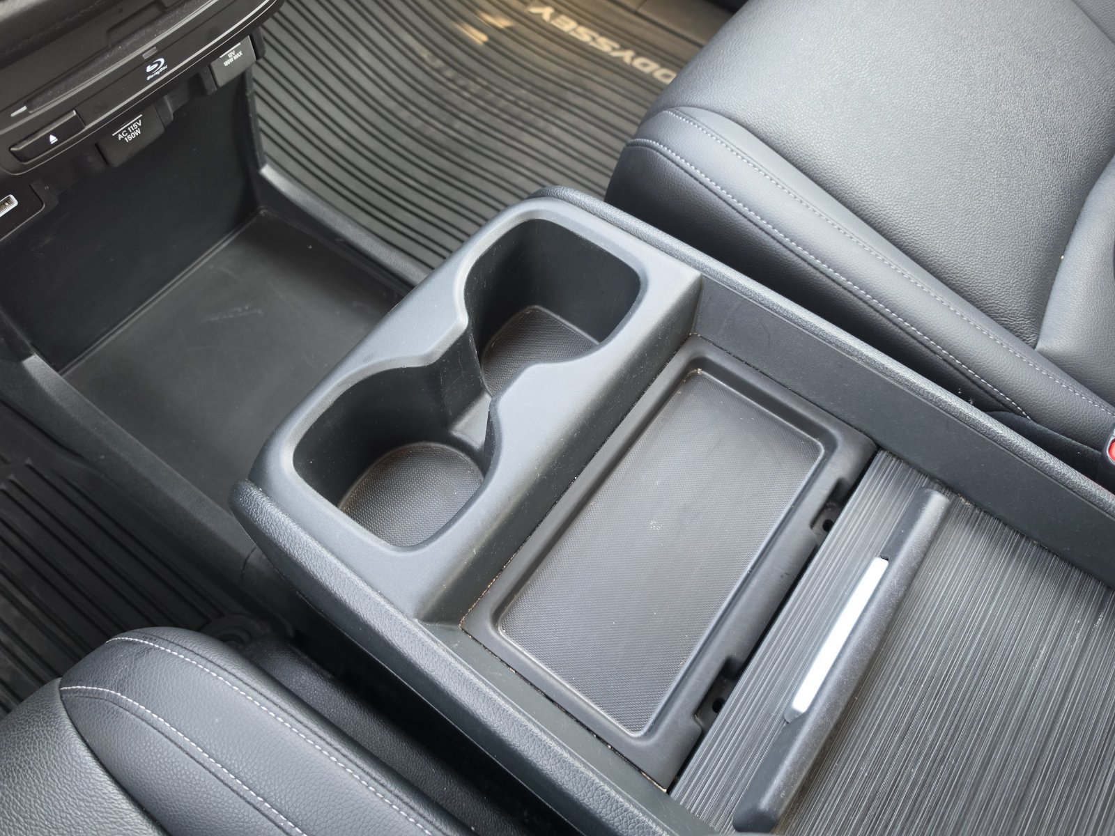 Used 2023 Honda Odyssey Touring image 33