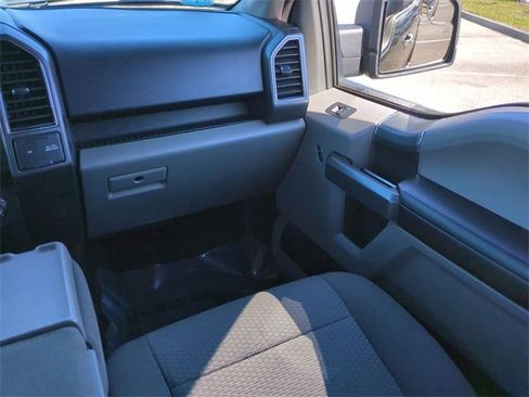 Certified 2018 Ford F150 XLT w/ Equipment Group 302A Luxury image 17